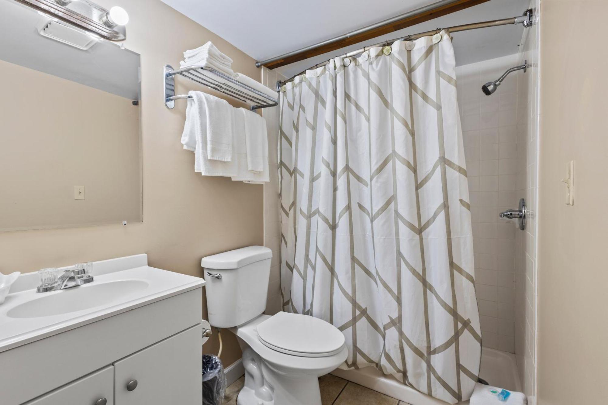 Fort Pierce Oceanfront Inn- Suite- King Bed #6 Exterior foto